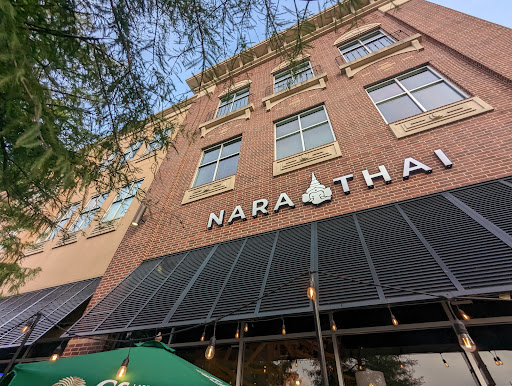Nara Thai - Washington