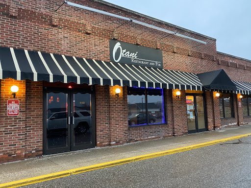 Otani Restaurant & Pub